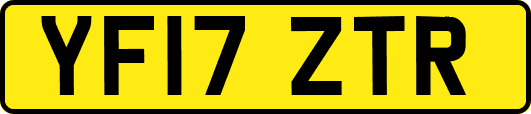 YF17ZTR