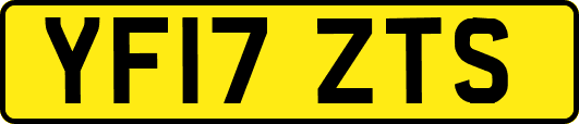 YF17ZTS