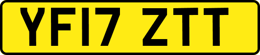 YF17ZTT