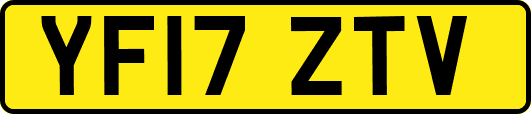YF17ZTV