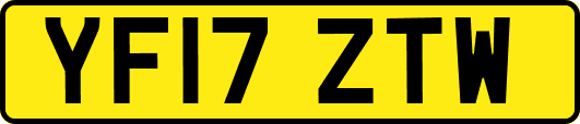 YF17ZTW