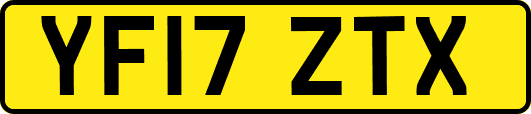 YF17ZTX