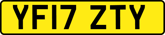 YF17ZTY
