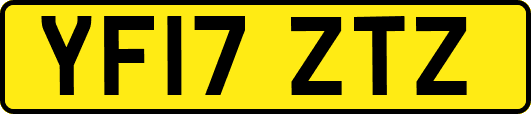 YF17ZTZ