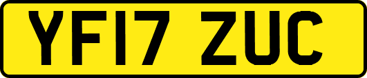YF17ZUC