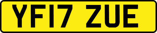 YF17ZUE