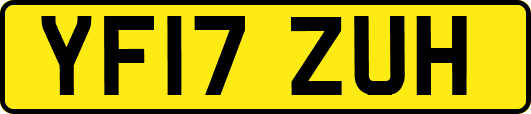 YF17ZUH