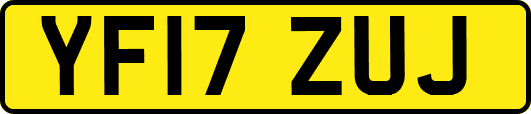 YF17ZUJ
