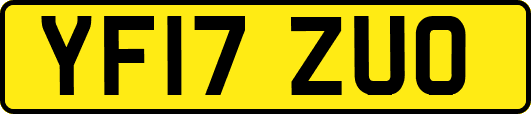 YF17ZUO