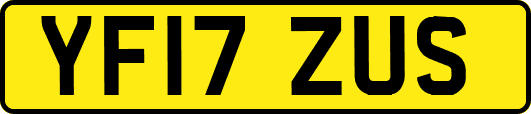 YF17ZUS