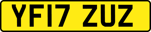 YF17ZUZ