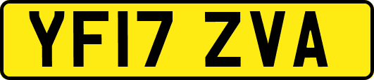 YF17ZVA