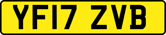 YF17ZVB
