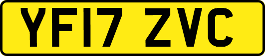 YF17ZVC