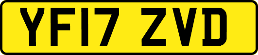 YF17ZVD