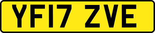 YF17ZVE