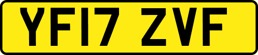 YF17ZVF