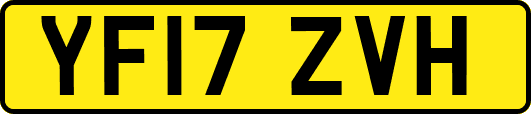 YF17ZVH