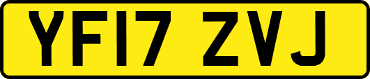 YF17ZVJ