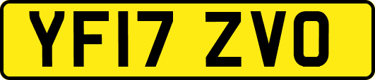 YF17ZVO
