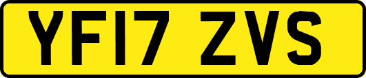 YF17ZVS
