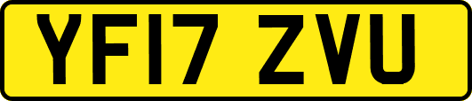 YF17ZVU