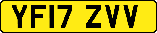 YF17ZVV