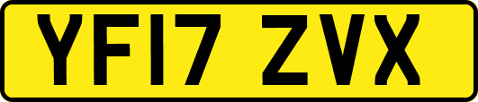 YF17ZVX