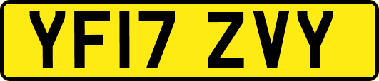 YF17ZVY