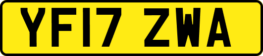 YF17ZWA