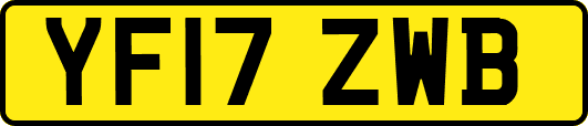 YF17ZWB