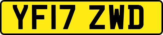 YF17ZWD