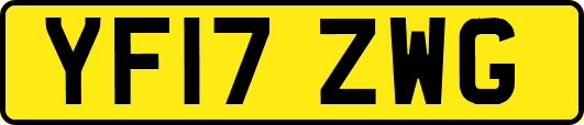 YF17ZWG