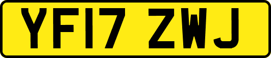 YF17ZWJ