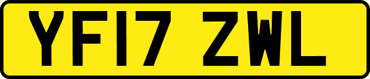 YF17ZWL