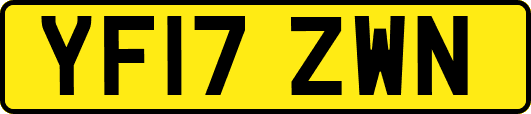 YF17ZWN