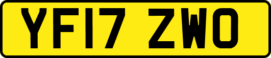 YF17ZWO