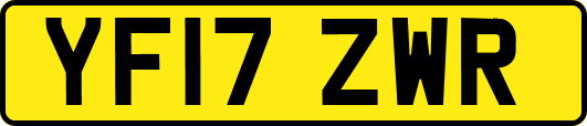 YF17ZWR