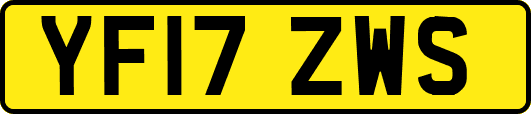YF17ZWS