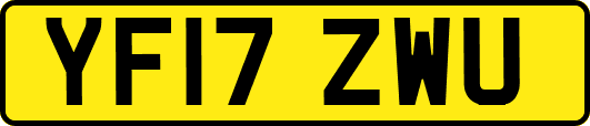 YF17ZWU