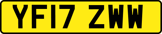 YF17ZWW