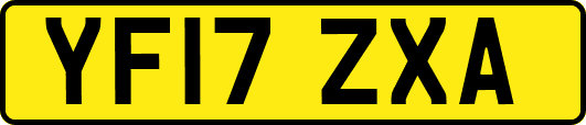 YF17ZXA