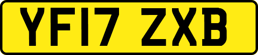 YF17ZXB