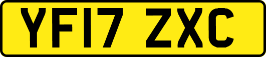 YF17ZXC