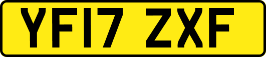YF17ZXF