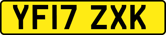 YF17ZXK