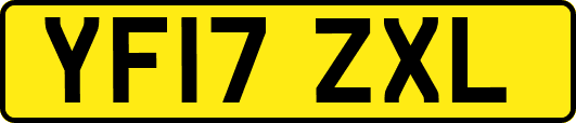YF17ZXL