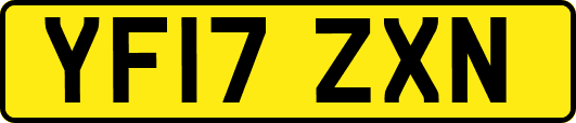 YF17ZXN