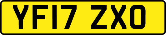 YF17ZXO