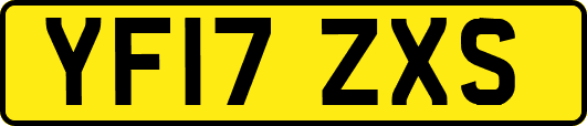 YF17ZXS